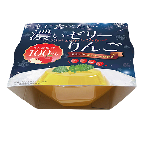 ゼリー | 和歌山産業